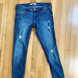 Hollister Skinny Jeans